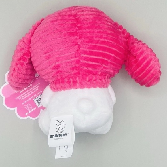 Hello Kitty And Friends® SANRIO Spring Bouquet 6” Plush Collection 2024 Set of 4 - Picture 10 of 11